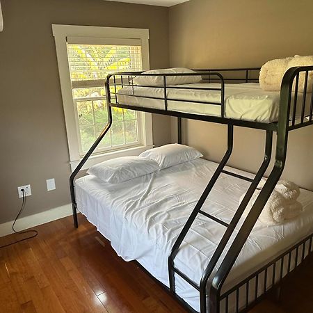 Sugar Hill Inn Ngoại thất bức ảnh